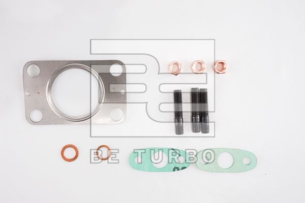 BE TURBO Монтажный комплект, компрессор ABS039